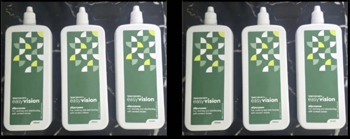 Specsavers easy vision all - easy,