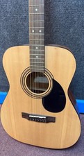 Cort AF510 NS Acoustic Guitar