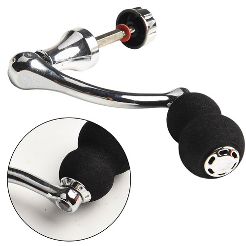 Duty fishing reel for power - fishing,