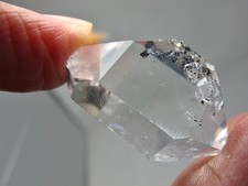Herkimer Diamond Crystal
