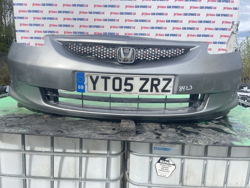 Honda jazz hatchback 5dr - honda,