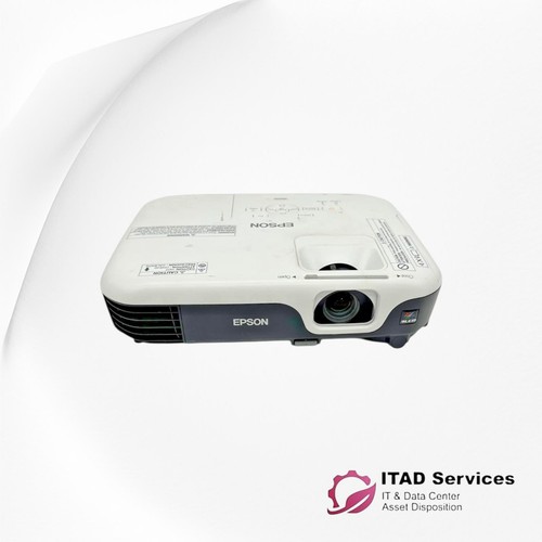 Epson h433a 3lcd - h433a, projector
