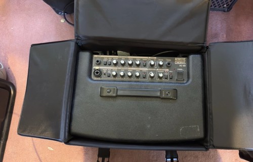 Roland acoustic chorus - roland,