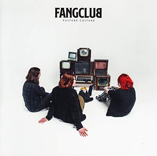 Fangclub vulture culture - vulture,