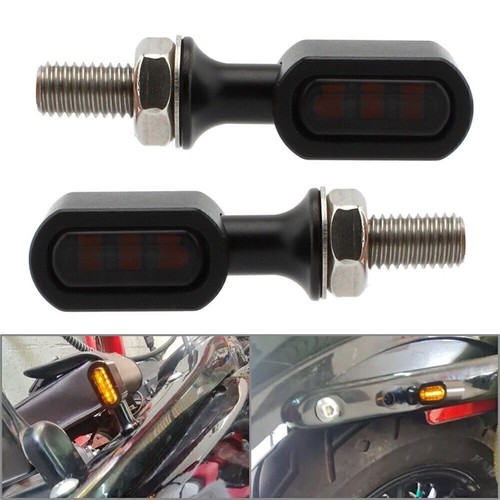 Mini led rear turn signal - mini,