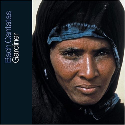 Bach cantatas vol - bach, js: