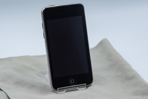 Apple ipod touch a1288 - a1288, 8gb
