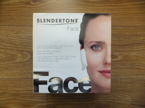 Slendertone face facial toning - slendertone,