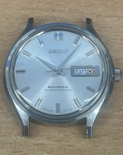 Rare 1967 Seiko Business-A