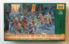 Zvezda scale medieval - scale,