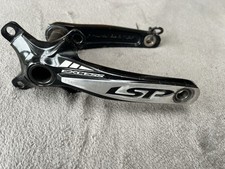 Bmx Race Cranks LSP 165mm