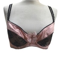 SOLEIL SUCRE Pink BRA 36C