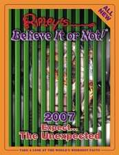 Ripley's Believe it or Not