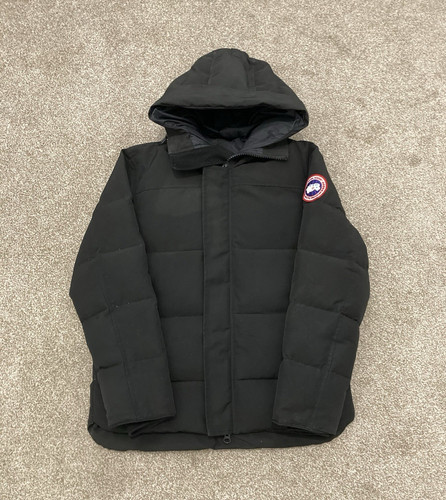 Canada goose men black - goose, men’s