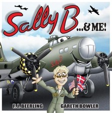 Sally B & Me - 9781999752071