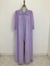 Vintage 60s peignoir - vintage,