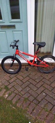 Apollo mountain bike - apollo, kids