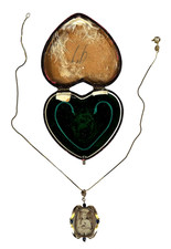 Fine Antique Edwardian Art