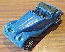 Corgi Juniors Morgan Plus 8 Spares Or Repair