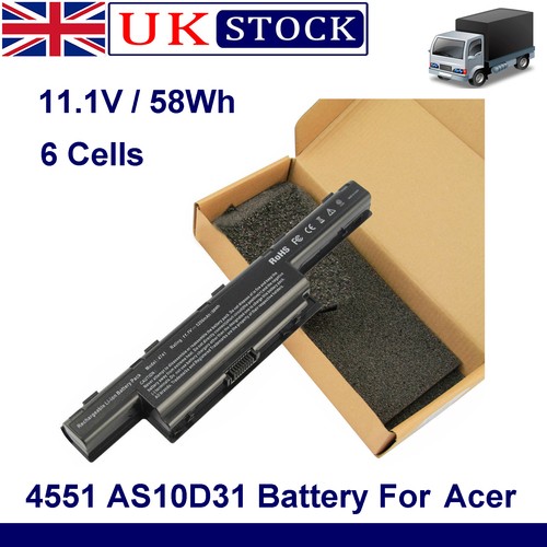 As10d31 battery for acer - battery,