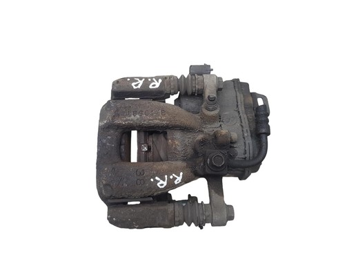 Vauxhall insignia brake - vauxhall,