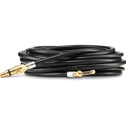 Efficient pipe cleaner hose - pipe,