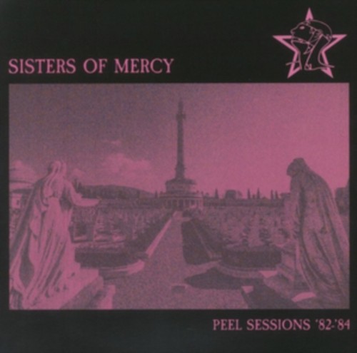 Peel sessions 84 - sessions, 82-84