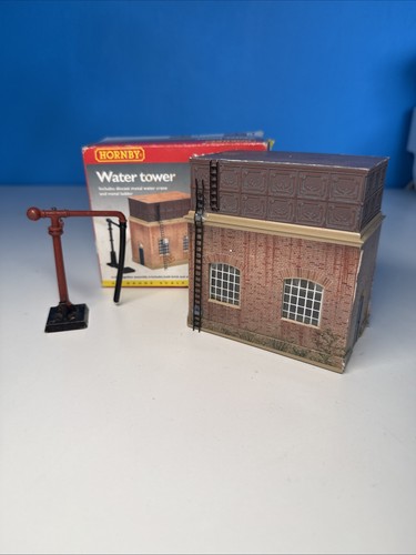 Gauge model railway - oo, hornby
