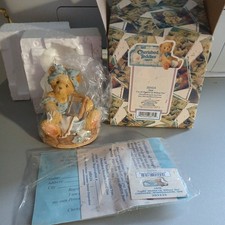 Cherished Teddies, Jane