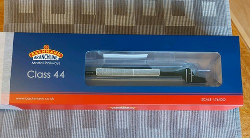 Bachmann 653 class - 32-653,