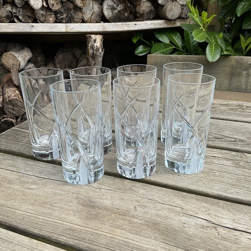 Vintage 1980s rcr crystal - vintage, da