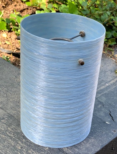 Vintage 50s 60s spun