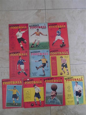 10 Charles Buchan's Football