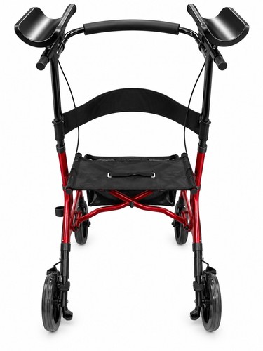 Nrs wheel forearm - forearm, rollator