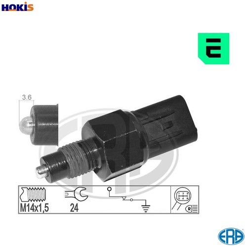 Switch reverse light - light, 330569