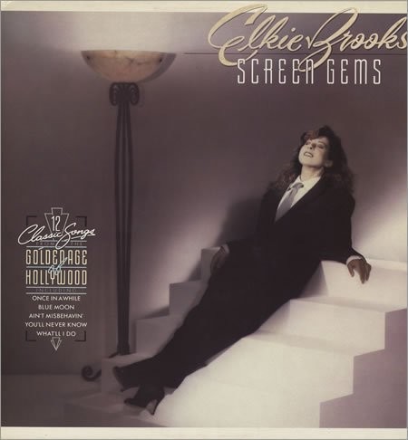 Screen gem elkie brooks - screen,