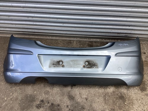 Vauxhall corsa 2006 2014 - ,