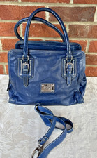 Italian Vintage Large Shoulder