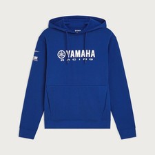 YAMAHA HOODIE GENUINE YAMAHA