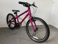 Cuda CP20 20 Inch Kids Junior Bike 7 Speed Good Condition. 