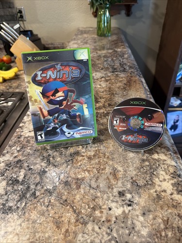 Ninja microsoft xbox no - microsoft,