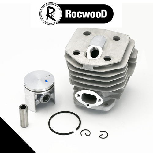 Husqvarna cylinder pot and - husqvarna,