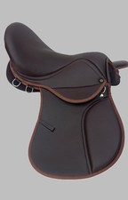 Synthetic Leather Haflinger