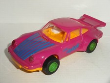 Scalextric porsche 911 the - porsche,