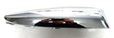 Fiat 500 Lounge Front Bumper