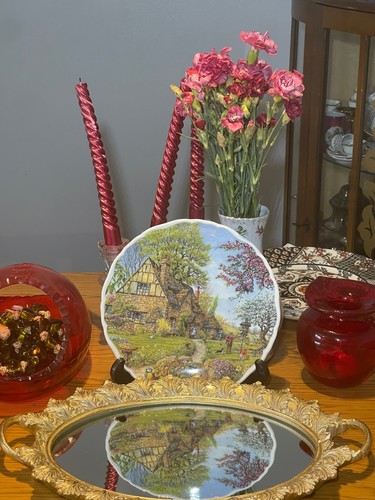 Royal albert four - royal,