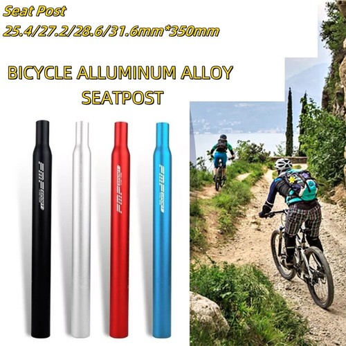 Bicycle seatpost tube mountain - bicycle,