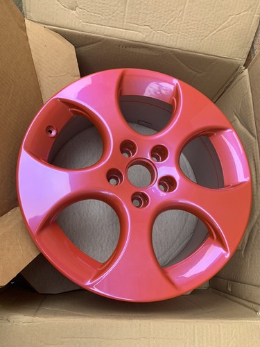 Alloy wheel for - wheel, coffee