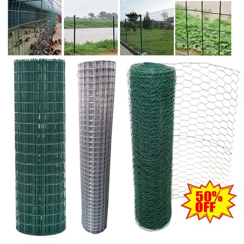Metal roll wire mesh - mesh, chicken