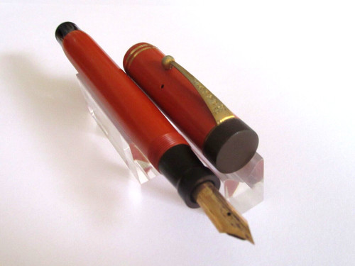 Legendary fountain pen parker - legendary,